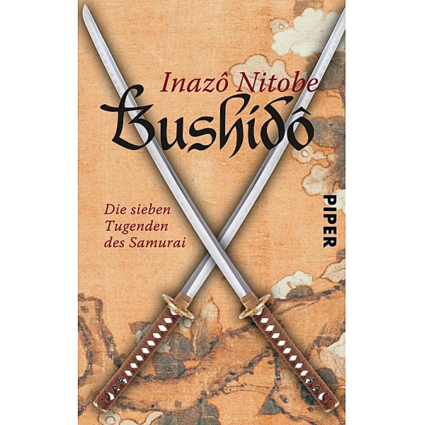 Bushidô, Inazô Nitobe