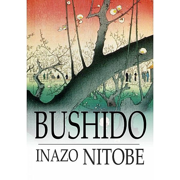 Bushido, Inazo Nitobe