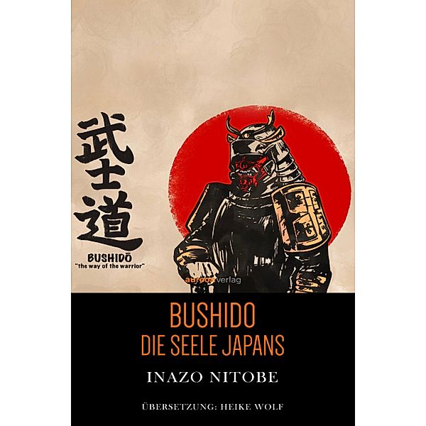 Bushido, Inazo Nitobe