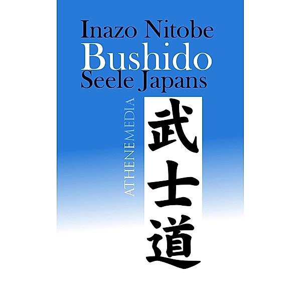 Bushido, Inazo Nitobé