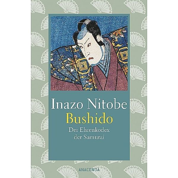 Bushido, Inazo Nitobe