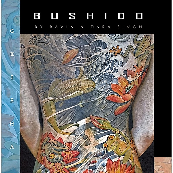 Bushido-Geisha, Buddha Bar