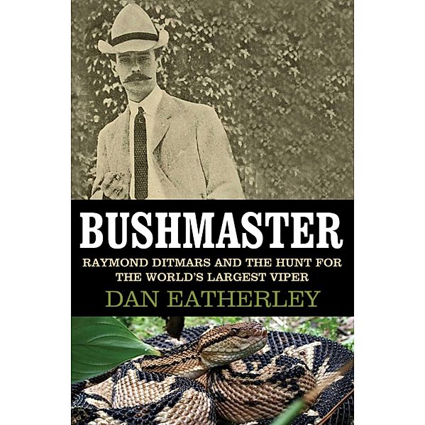 Bushmaster, Dan Eatherley