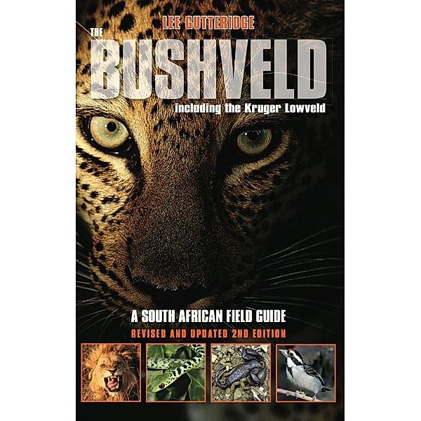 Bushveld 2nd Ed., Lee Gutteridge
