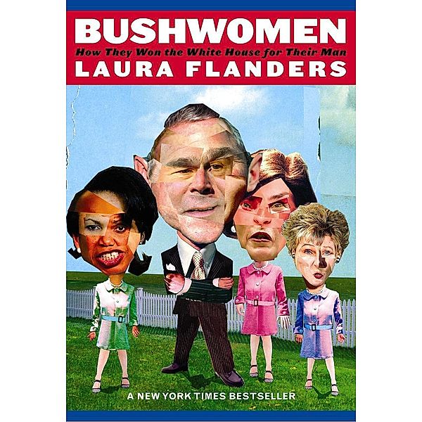 Bushwomen, Laura Flanders