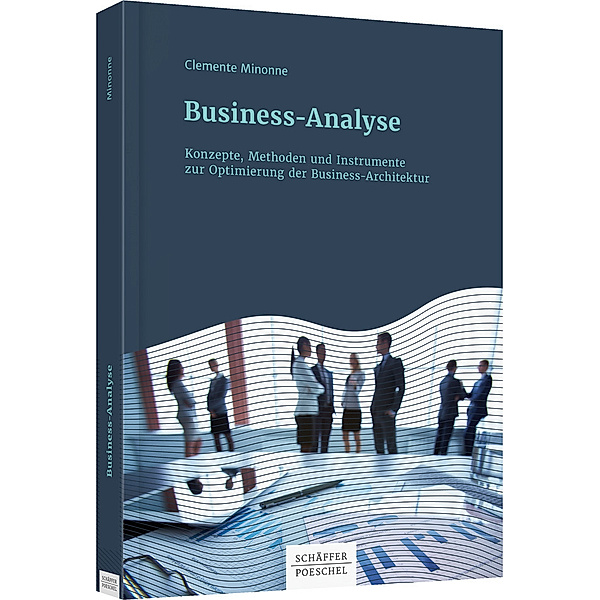 Business-Analyse, Clemente Minonne