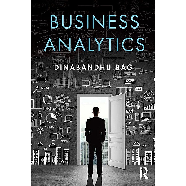Business Analytics, Dinabandhu Bag