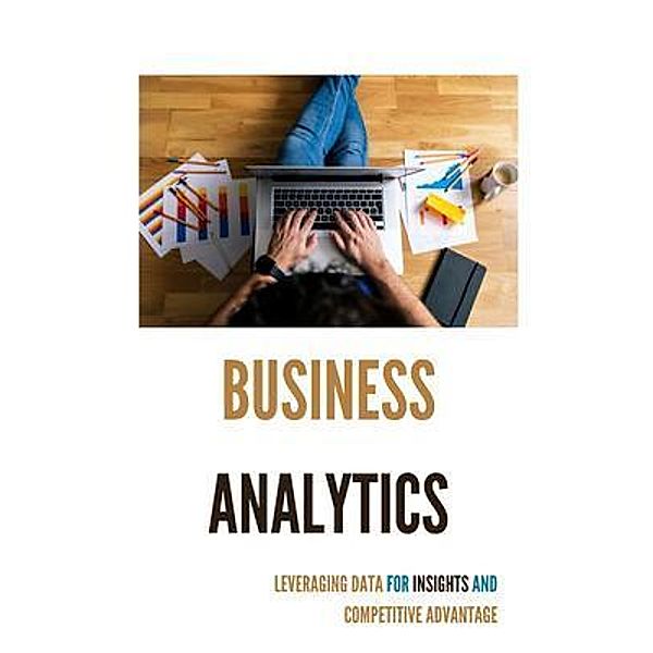 Business Analytics, Ronald BLaha