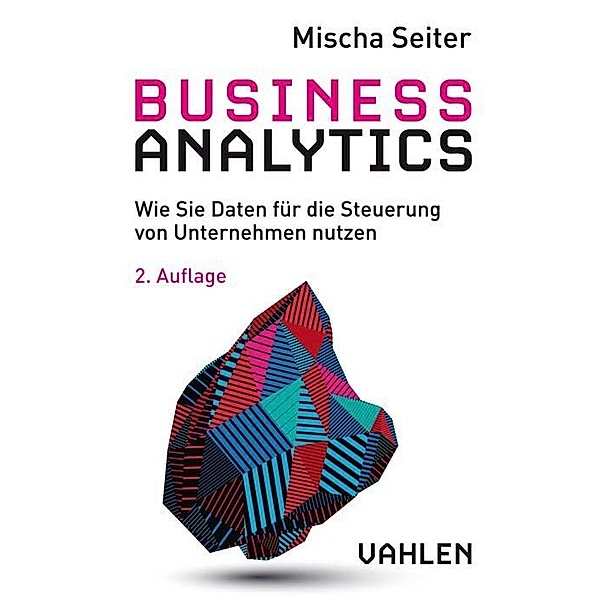Business Analytics, Mischa Seiter