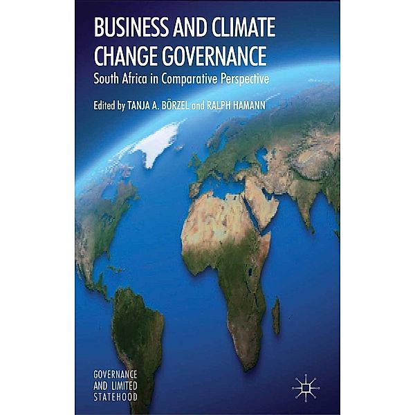 Business and Climate Change Governance / Governance and Limited Statehood