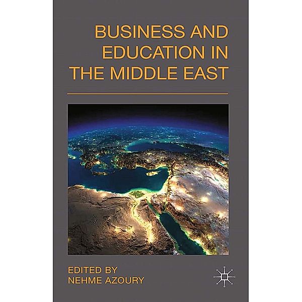 Business and Education in the Middle East