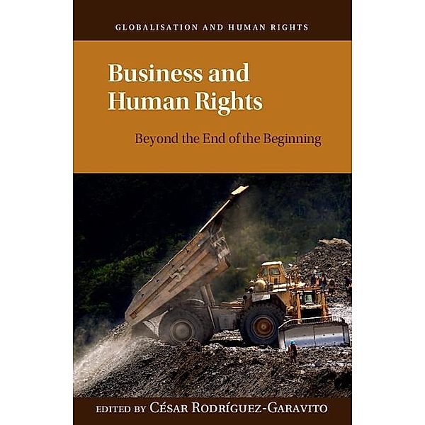 Business and Human Rights / Globalization and Human Rights