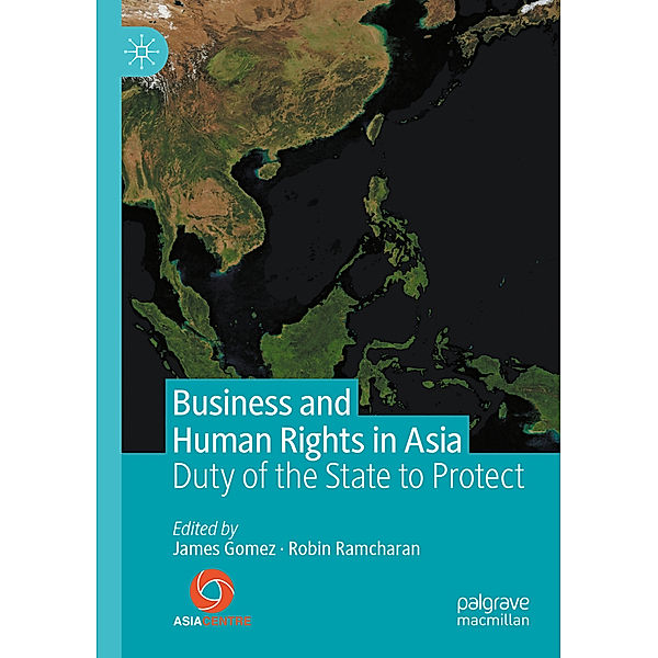 Business and Human Rights in Asia