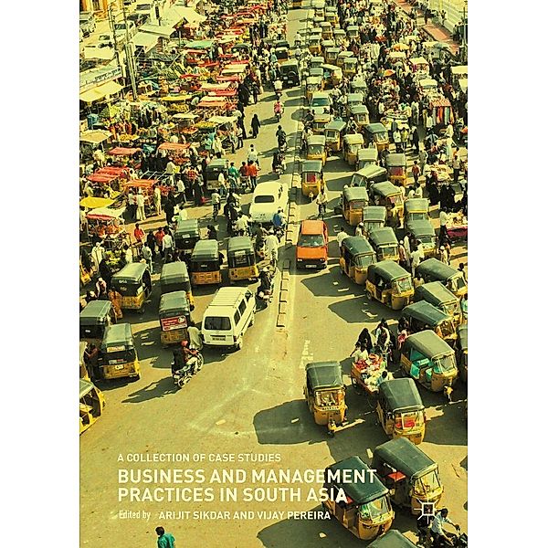 Business and Management Practices in South Asia / Progress in Mathematics