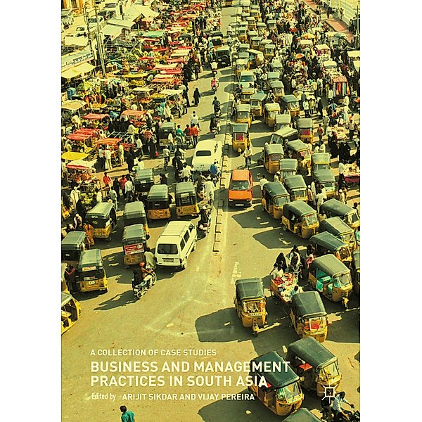 Business and Management Practices in South Asia