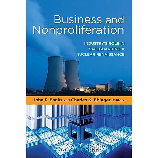 Business and Nonproliferation / Brookings Institution Press