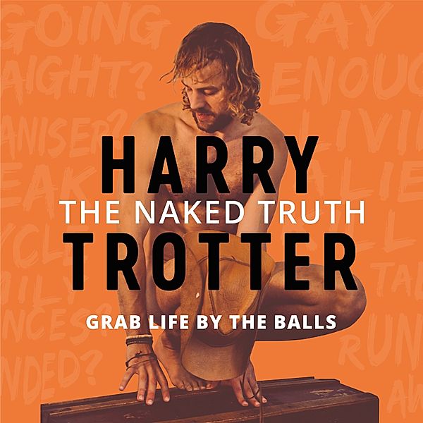 Business and Personal Development - 6 - The Naked Truth, Harry Trotter