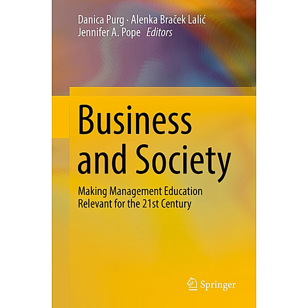 Business and Society