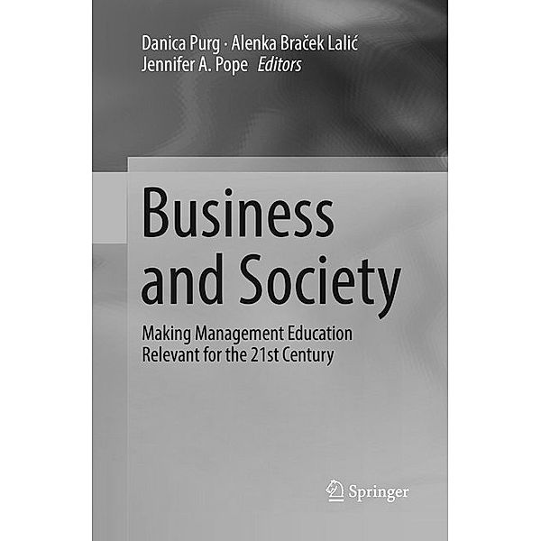 Business and Society