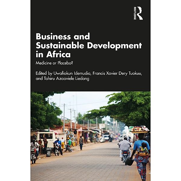 Business and Sustainable Development in Africa