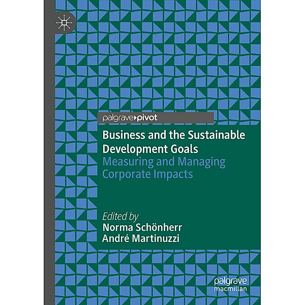 Business and the Sustainable Development Goals