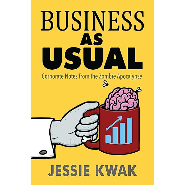 Business as Usual, Jessie Kwak