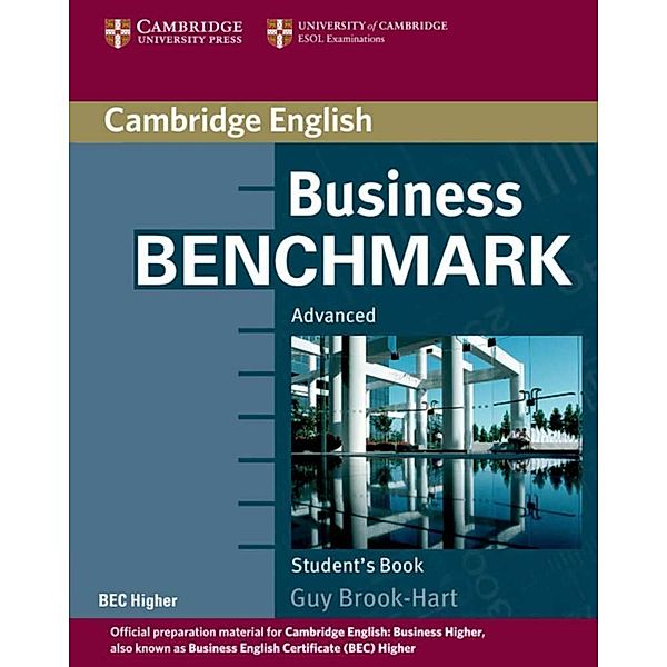 Business Benchmark C1 Advanced