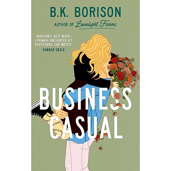 Business Casual / Lovelight Bd.4, B. K. Borison