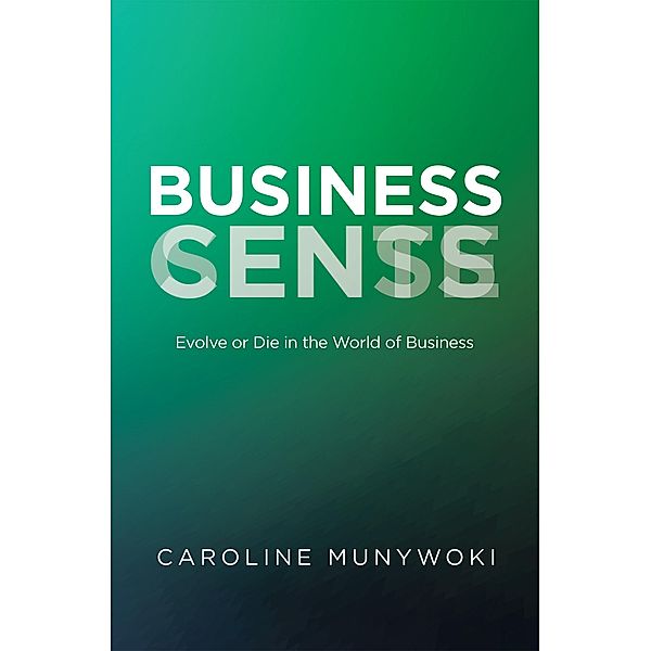 Business Cents/Sense, Caroline Munywoki