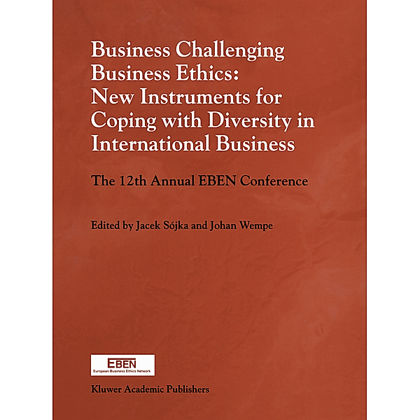 Business Challenging Business Ethics: New Instruments for Coping with Diversity in International Business