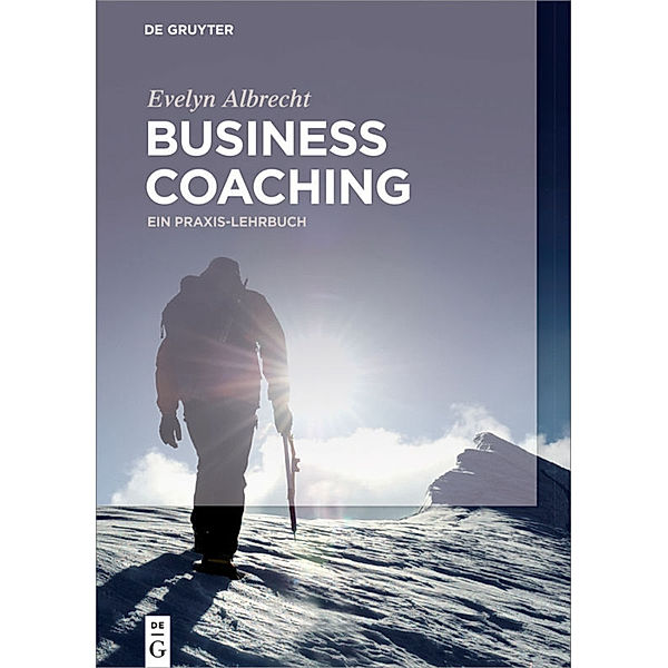 Business Coaching, Evelyn Albrecht