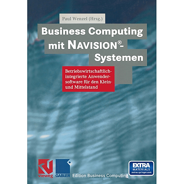 Business Computing mit Navision®-Systemen