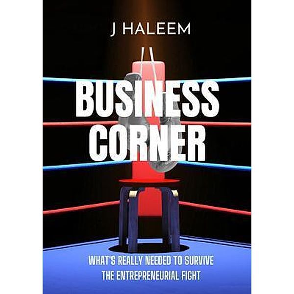 Business Corner, J. Haleem