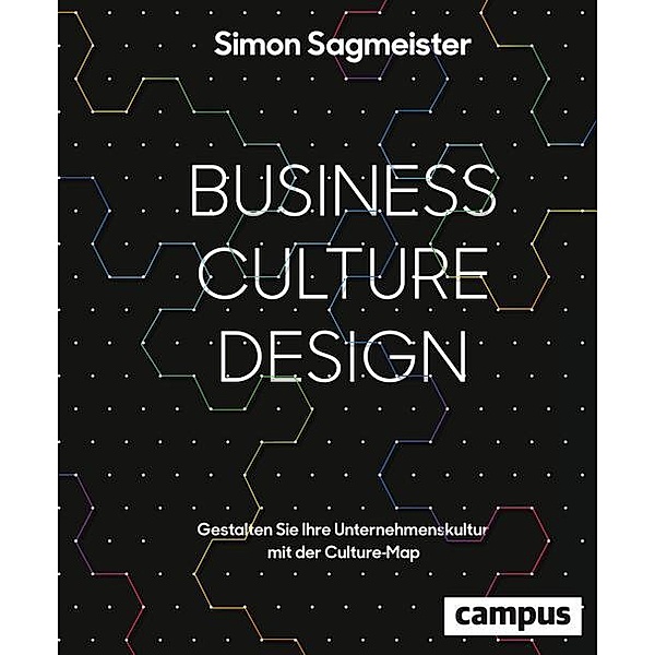 Business Culture Design, Simon Sagmeister
