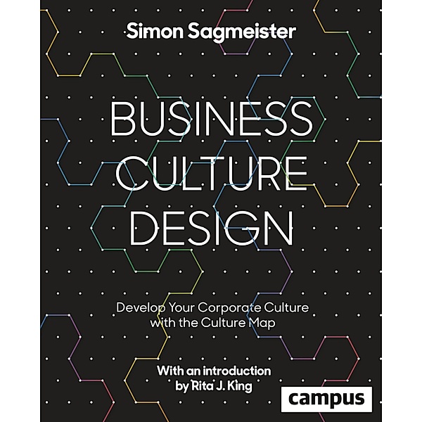 Business Culture Design (englische Ausgabe), Simon Sagmeister