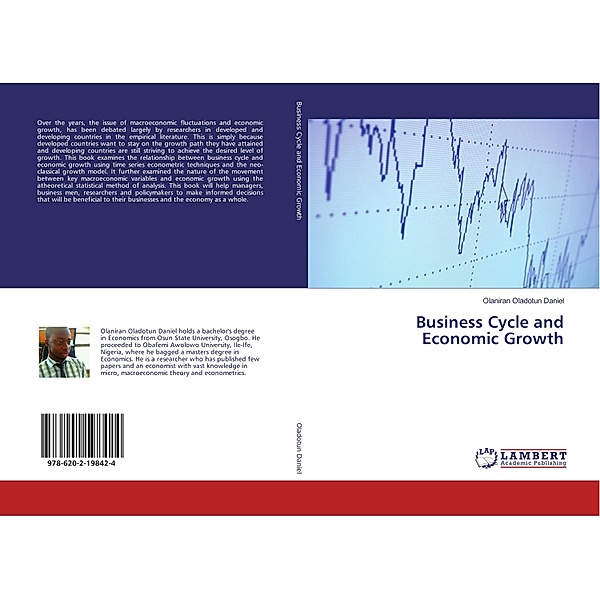 Business Cycle and Economic Growth, Olaniran Oladotun Daniel