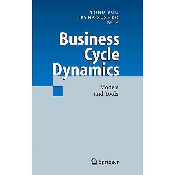 Business Cycle Dynamics