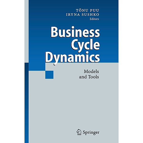 Business Cycle Dynamics