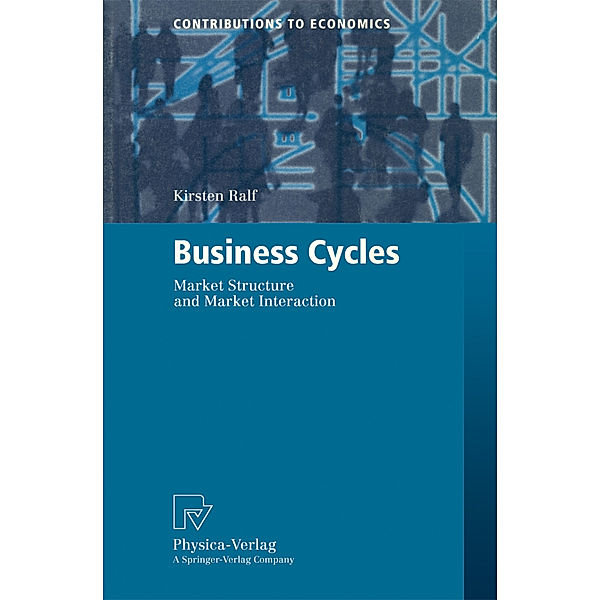 Business Cycles, Kirsten Ralf
