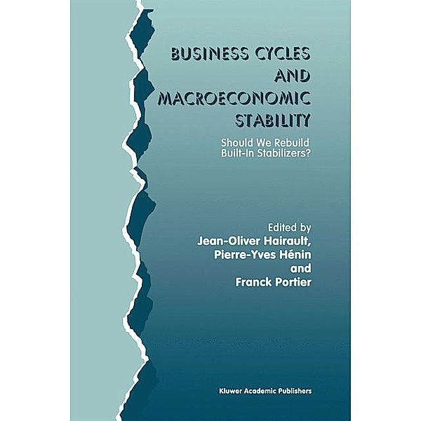 Business Cycles and Macroeconomic Stability