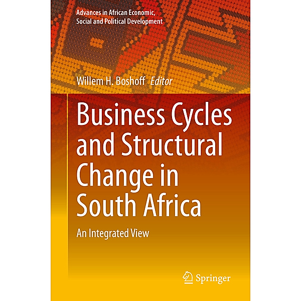 Business Cycles and Structural Change in South Africa