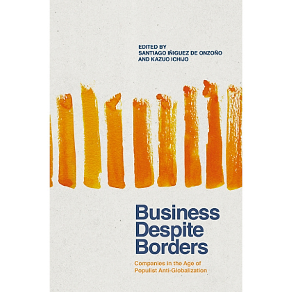 Business Despite Borders