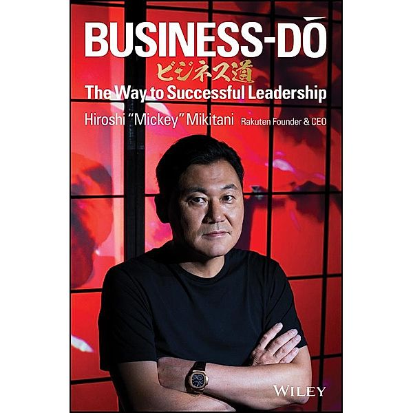 Business-Do, Hiroshi Mikitani