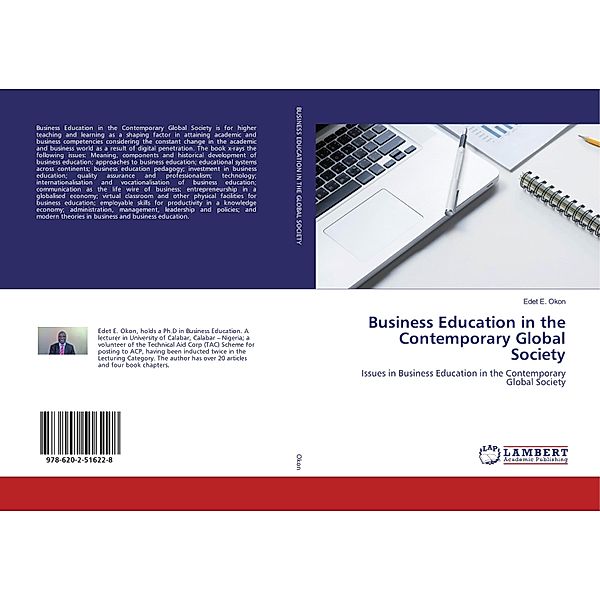 Business Education in the Contemporary Global Society, Edet E. Okon