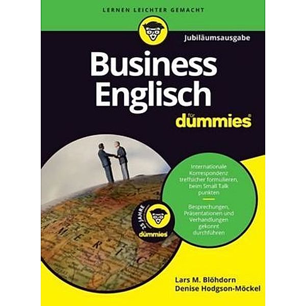 Business Englisch für Dummies, Lars M. Blöhdorn, Denise Hodgson-Möckel