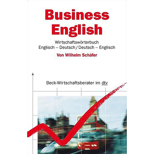 Business English, Wilhelm Schäfer
