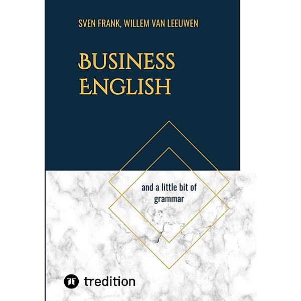 Business English, Sven Frank, Willem van Leeuwen