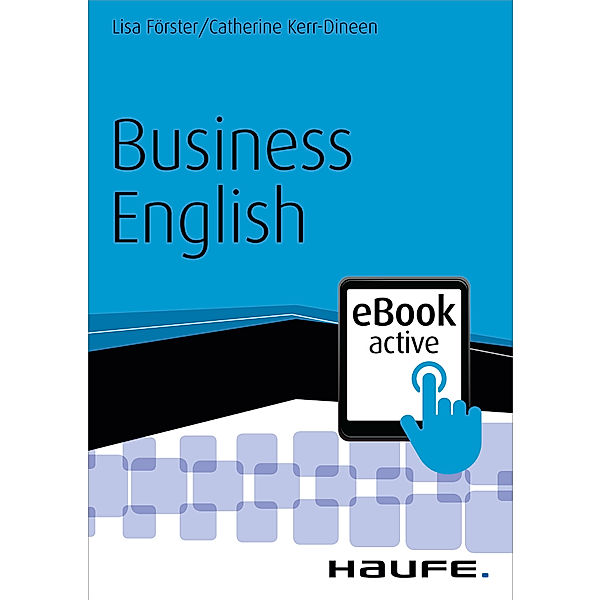 Business English eBook active, Catherine Kerr-Dineen, Lisa Förster