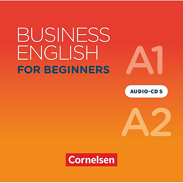 Business English for Beginners - Business English for Beginners - New Edition - A1/A2