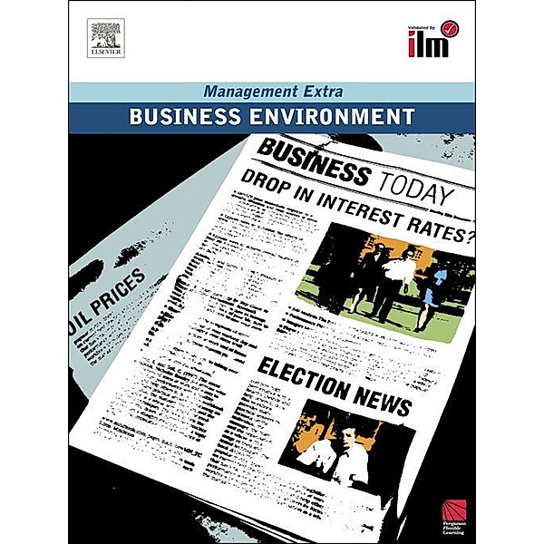 Business Environment Revised Edition, Elearn